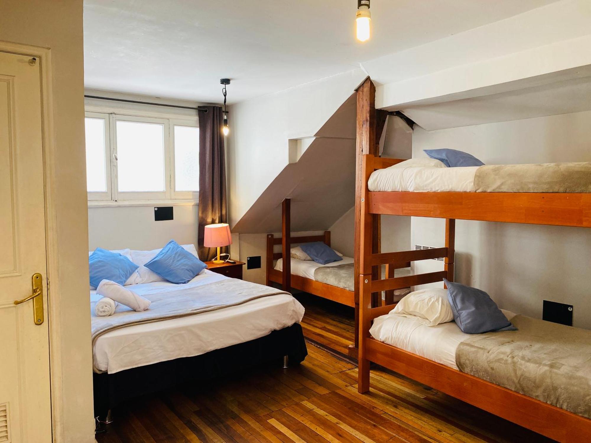 Bbcasita Blue Santiago del Cile