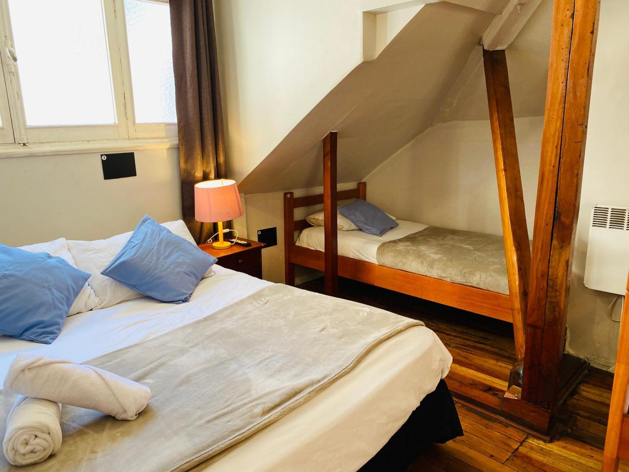 Bed & Breakfast Bbcasita Blue Santiago del Cile