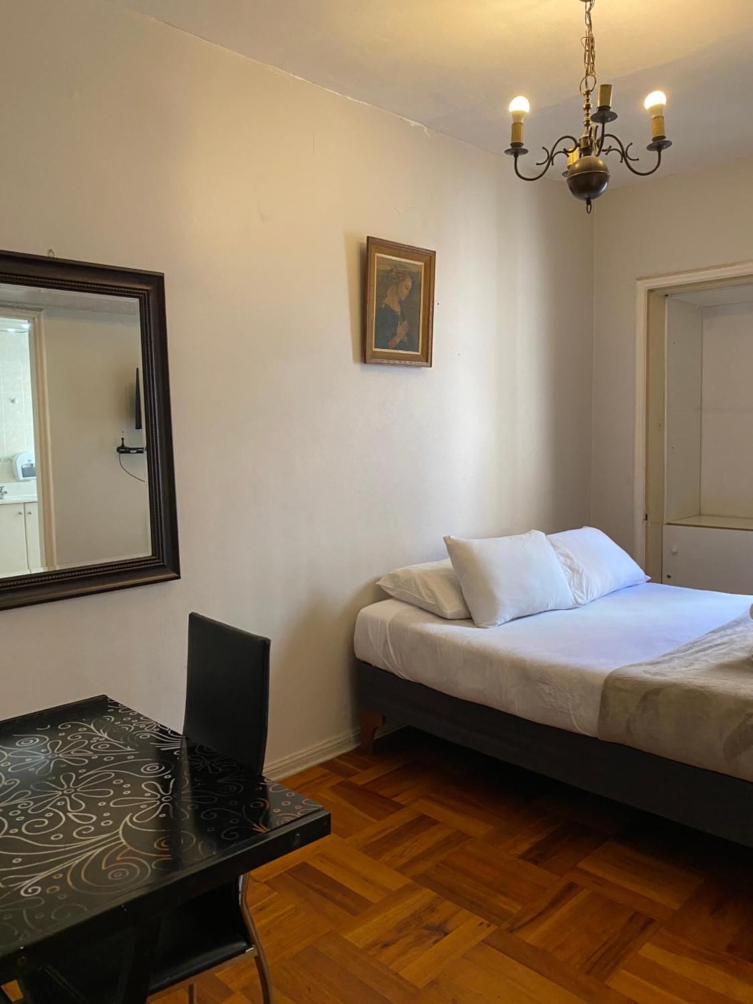 Bbcasita Blue * Santiago del Cile