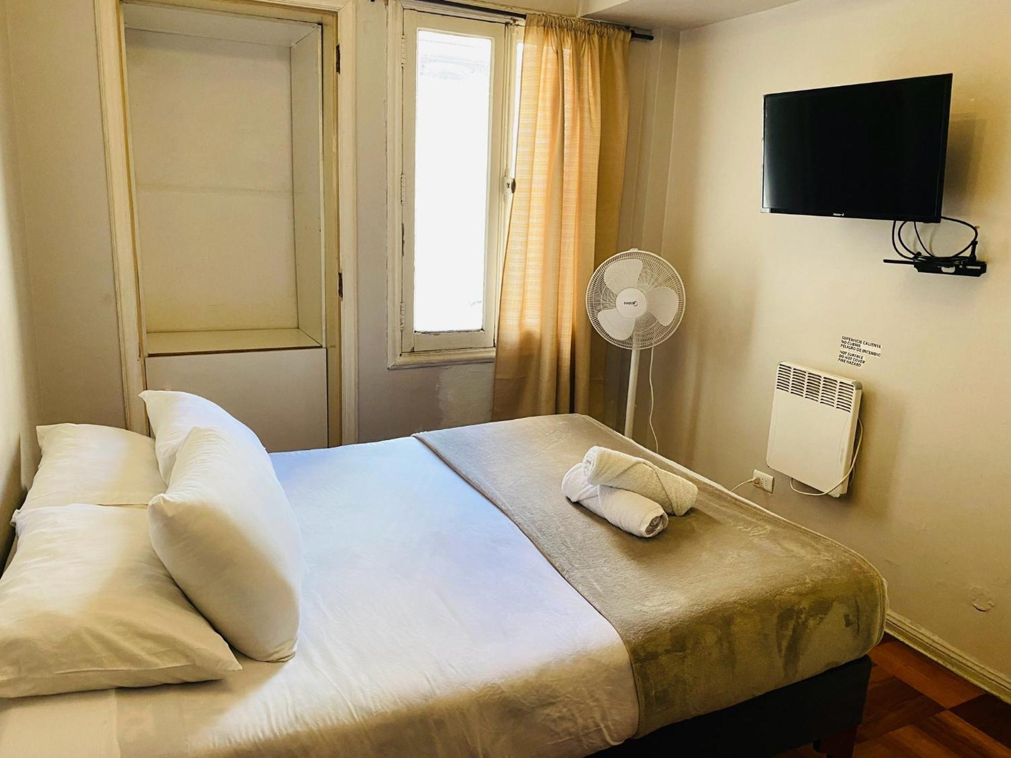 Bbcasita Blue Santiago del Cile