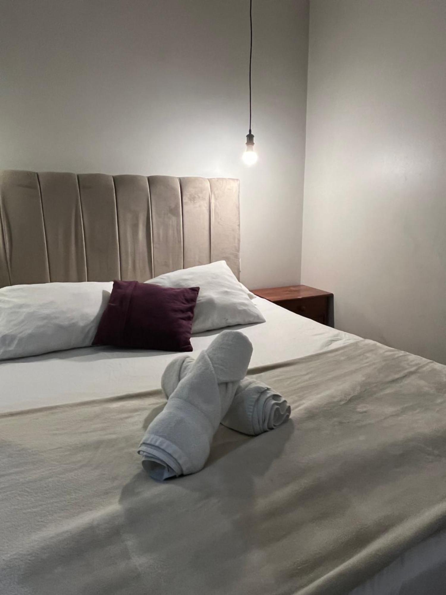 Bed & Breakfast Bbcasita Blue Santiago del Cile