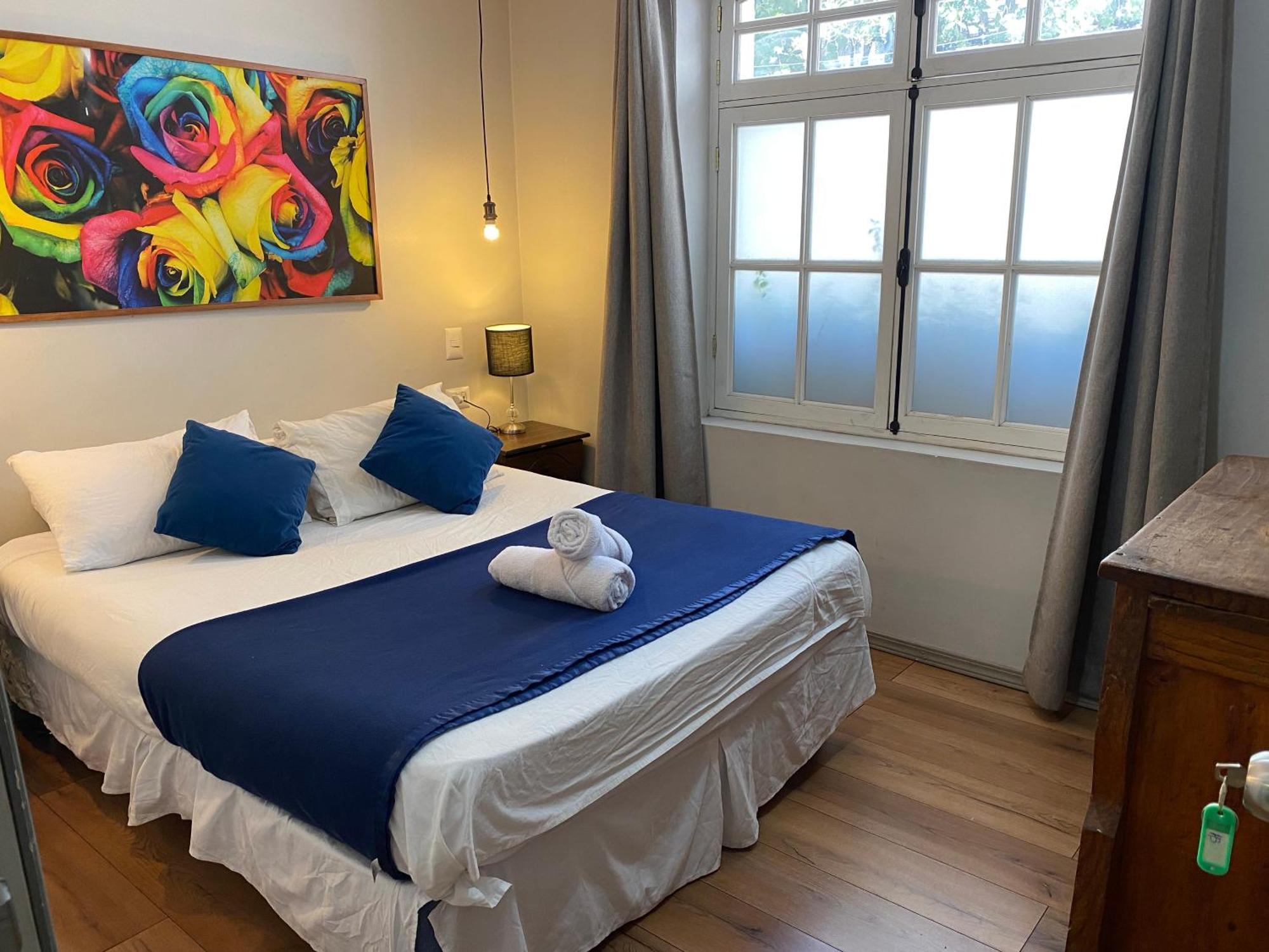 Bed and breakfast Bbcasita Blue *