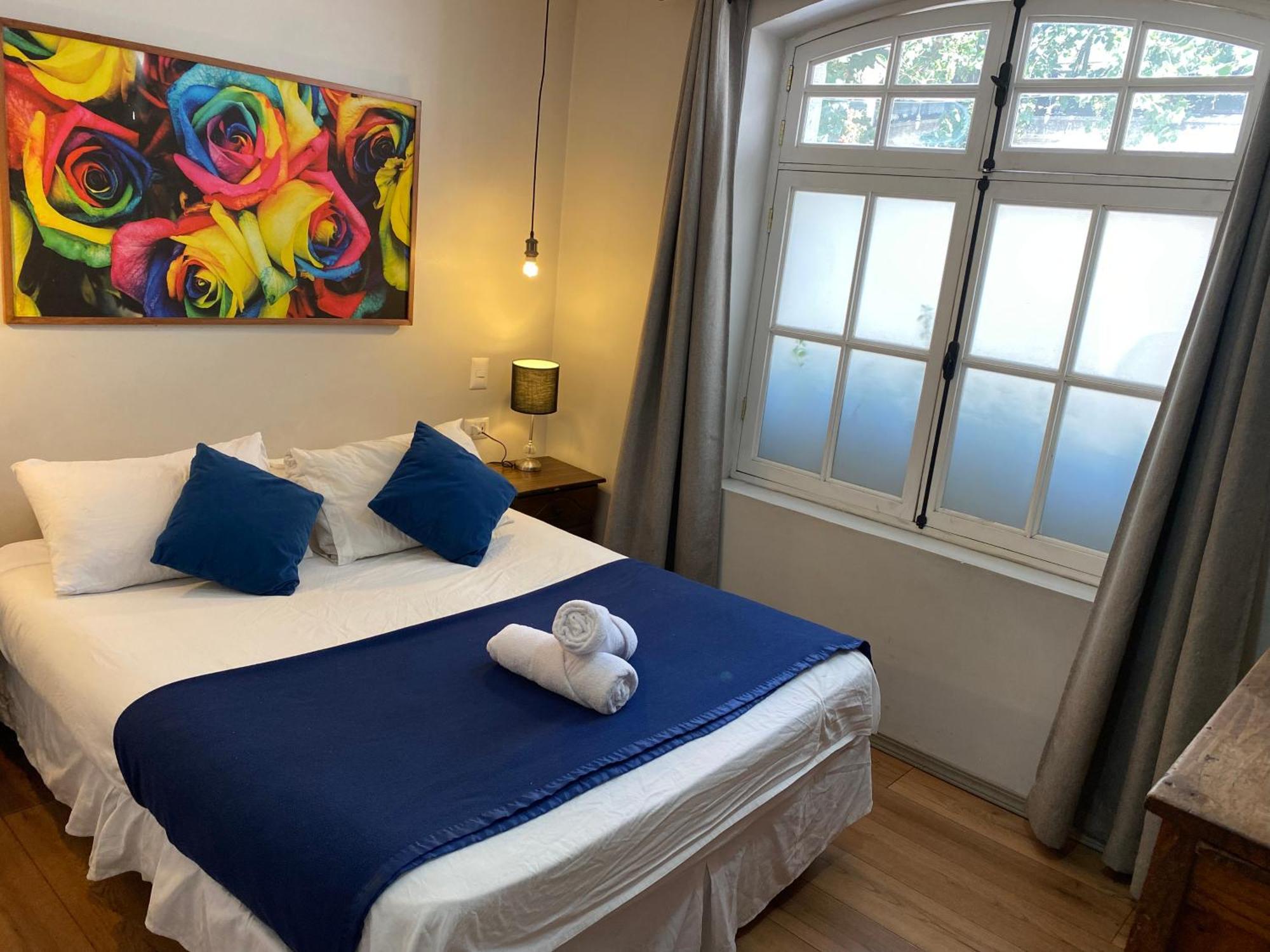 Bed and breakfast Bbcasita Blue *