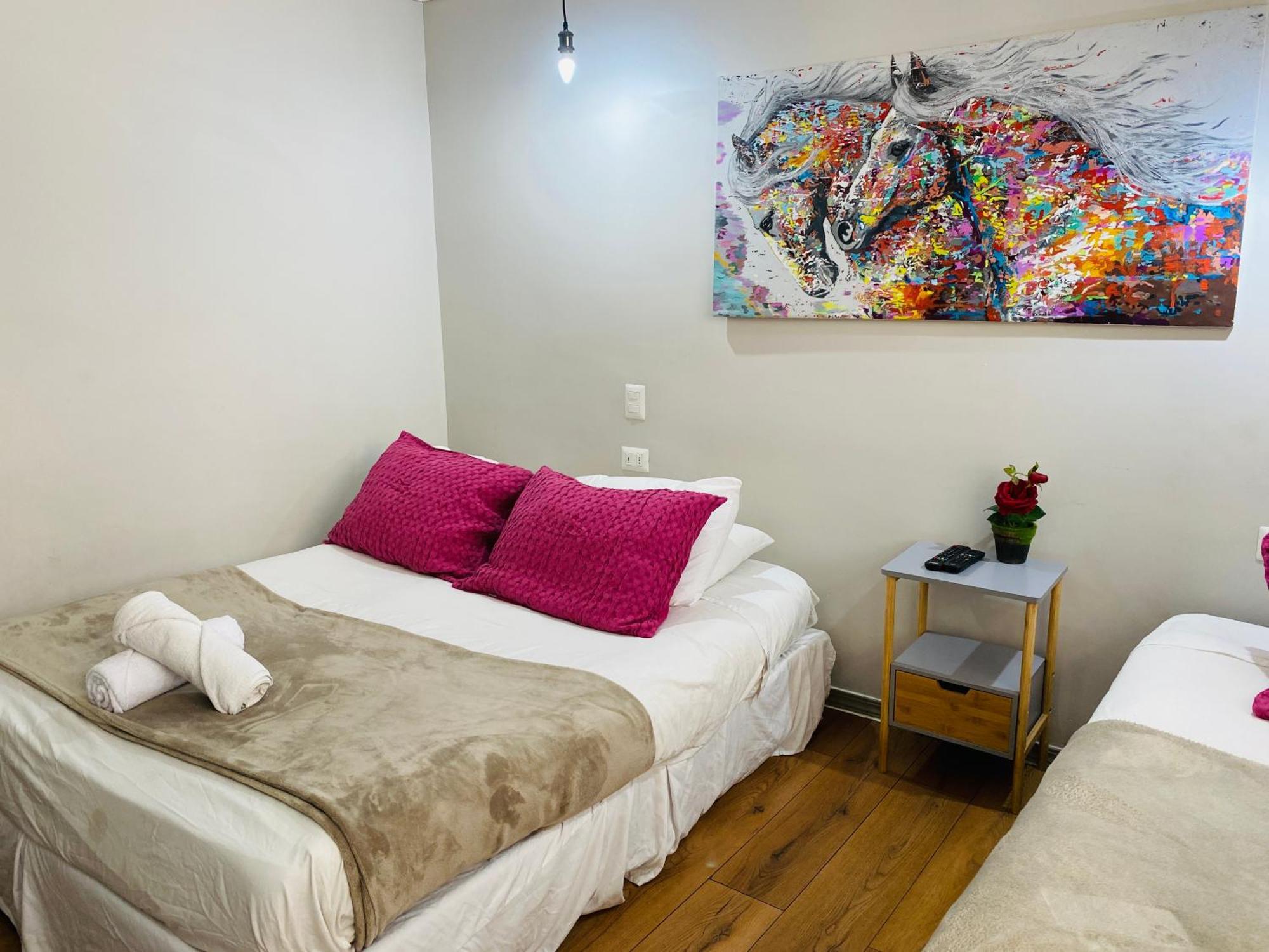 Bed and breakfast Bbcasita Blue