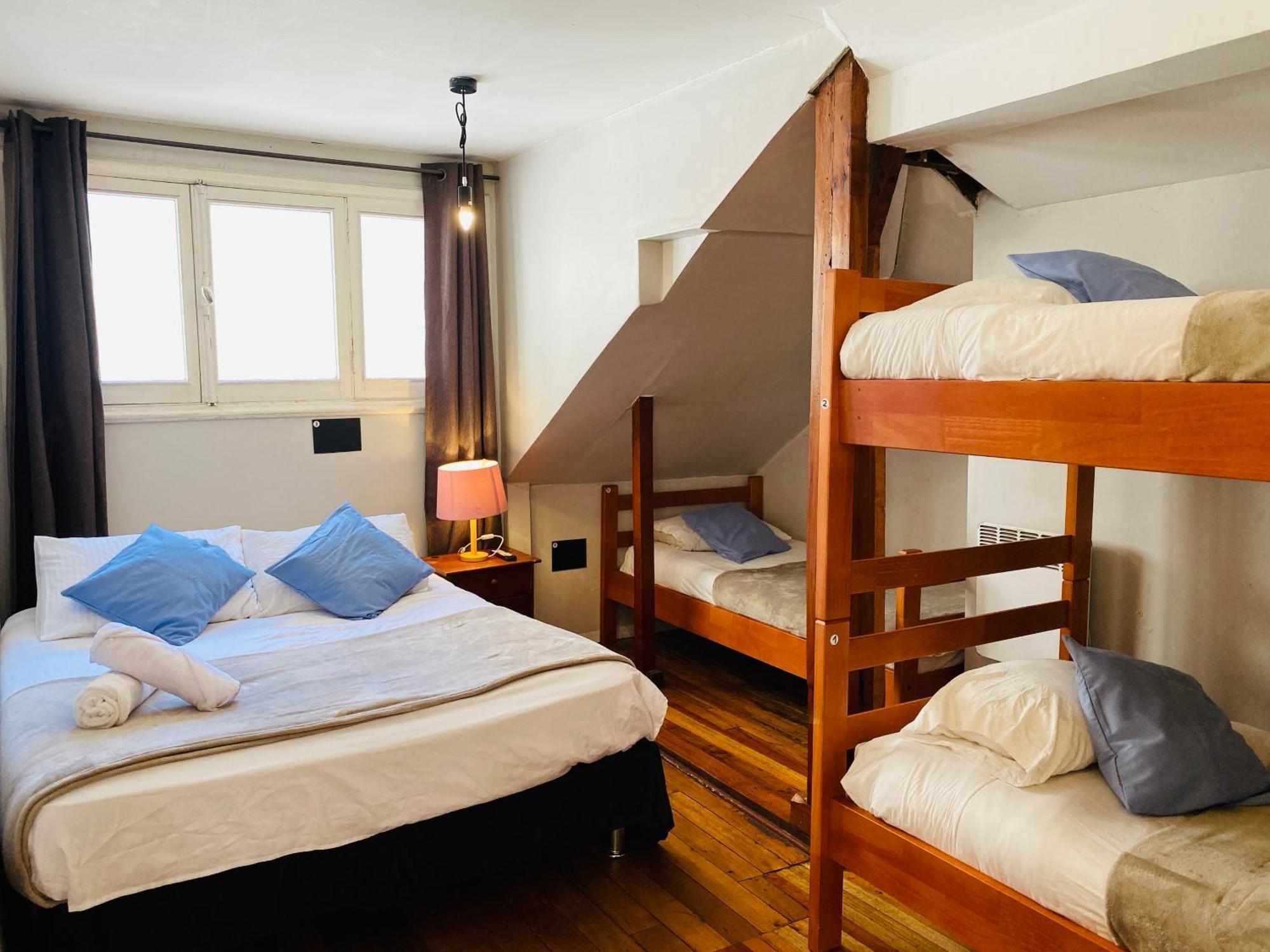 Bed and breakfast Bbcasita Blue