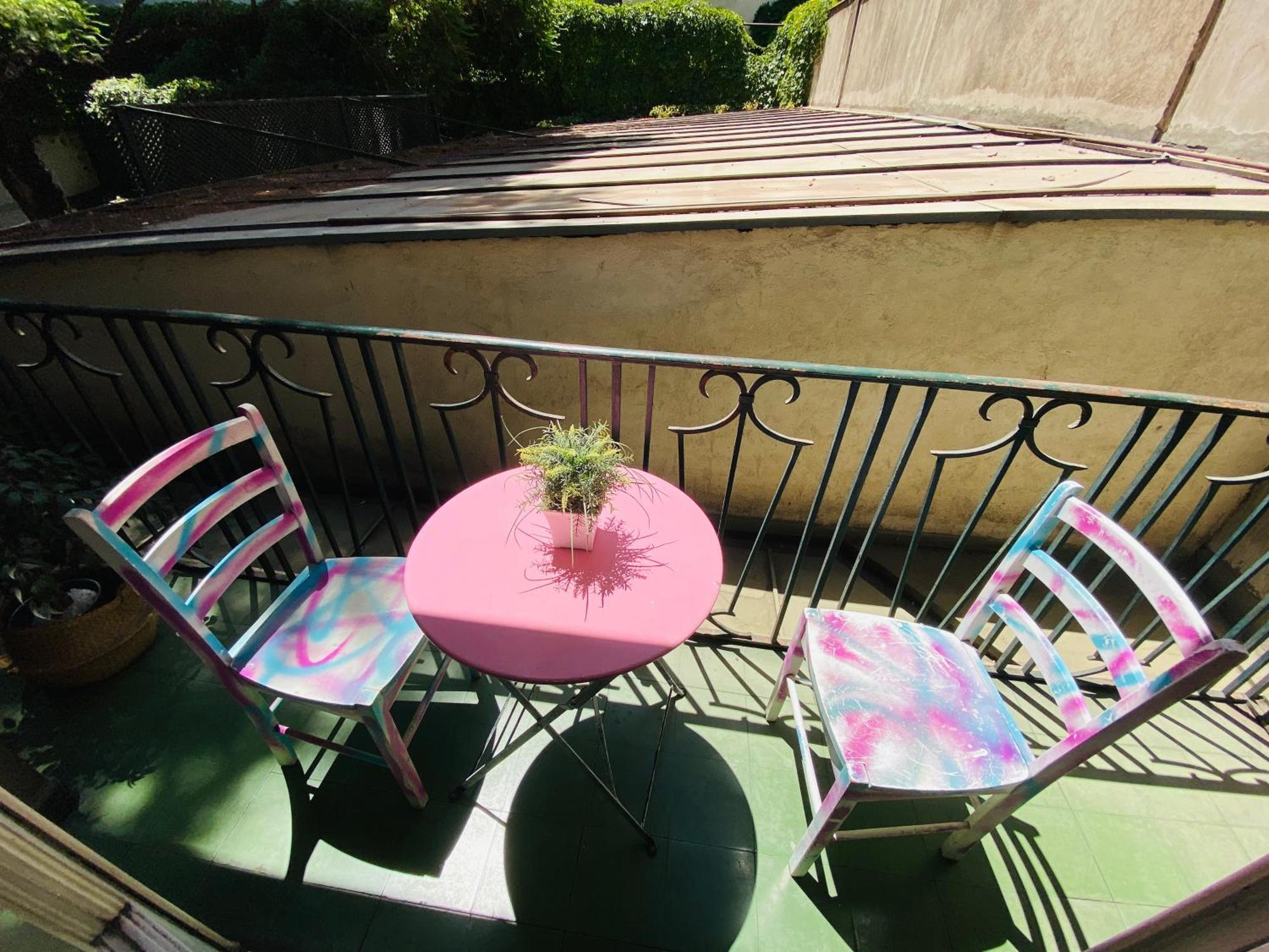 Bbcasita Blue Bed and breakfast *