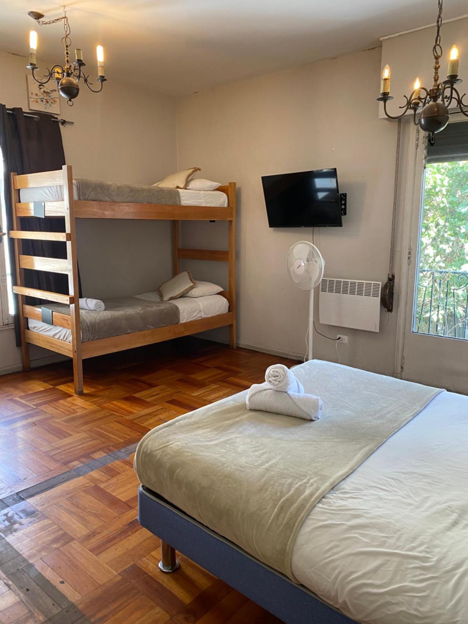 Bed and breakfast Bbcasita Blue
