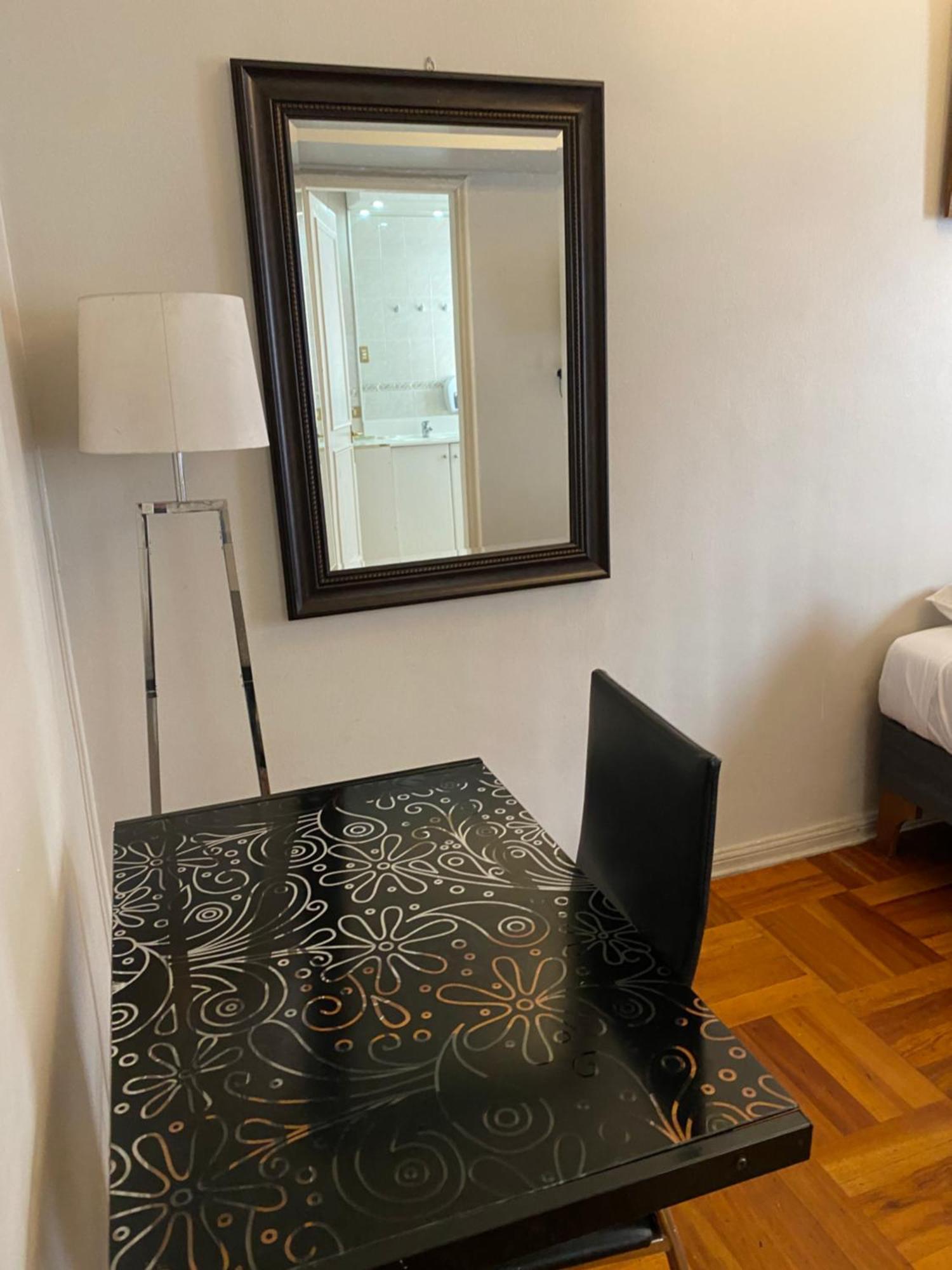 Bed and breakfast Bbcasita Blue Santiago de Chile