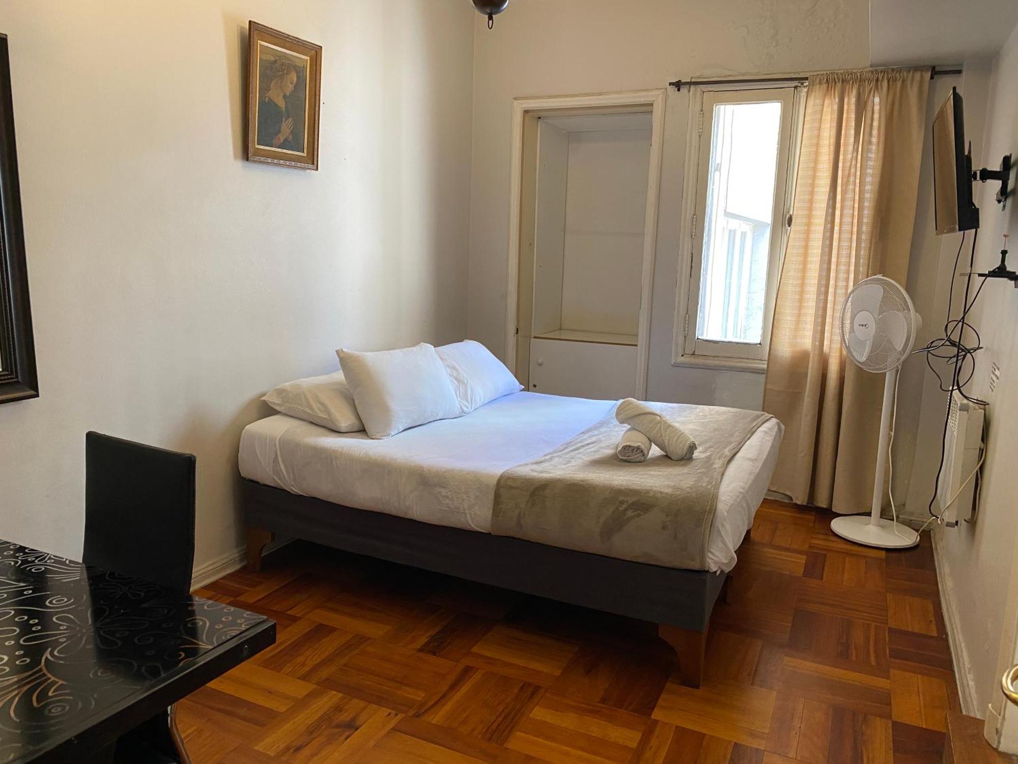 Bbcasita Blue Bed and breakfast Santiago de Chile