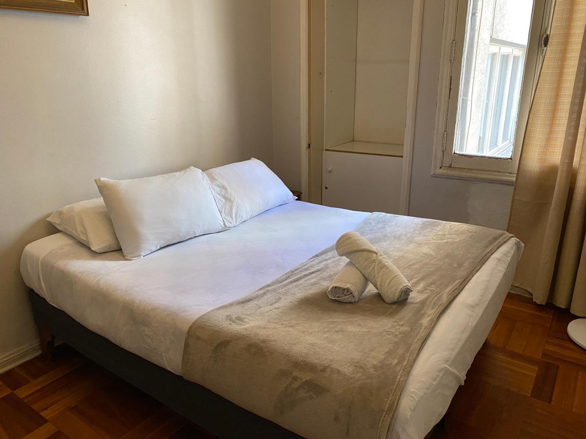 Bbcasita Blue Bed and breakfast Santiago de Chile