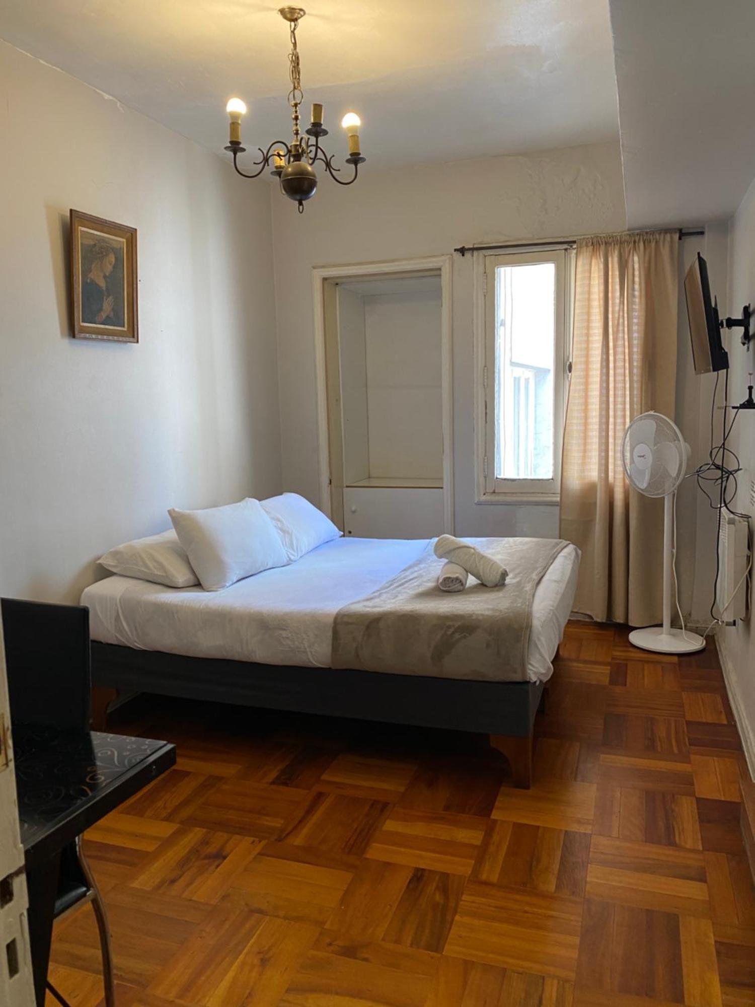 Bbcasita Blue Bed and breakfast *