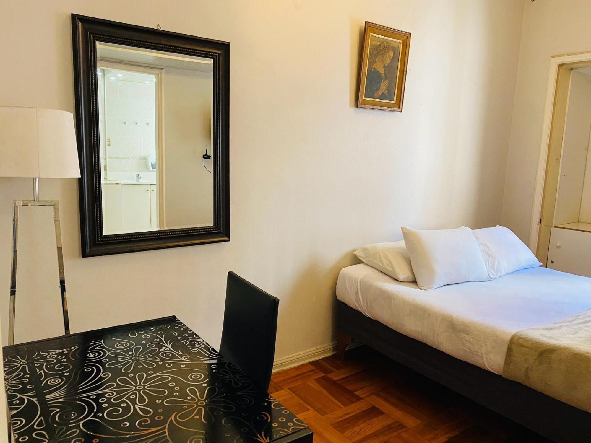 Bed and breakfast Bbcasita Blue *