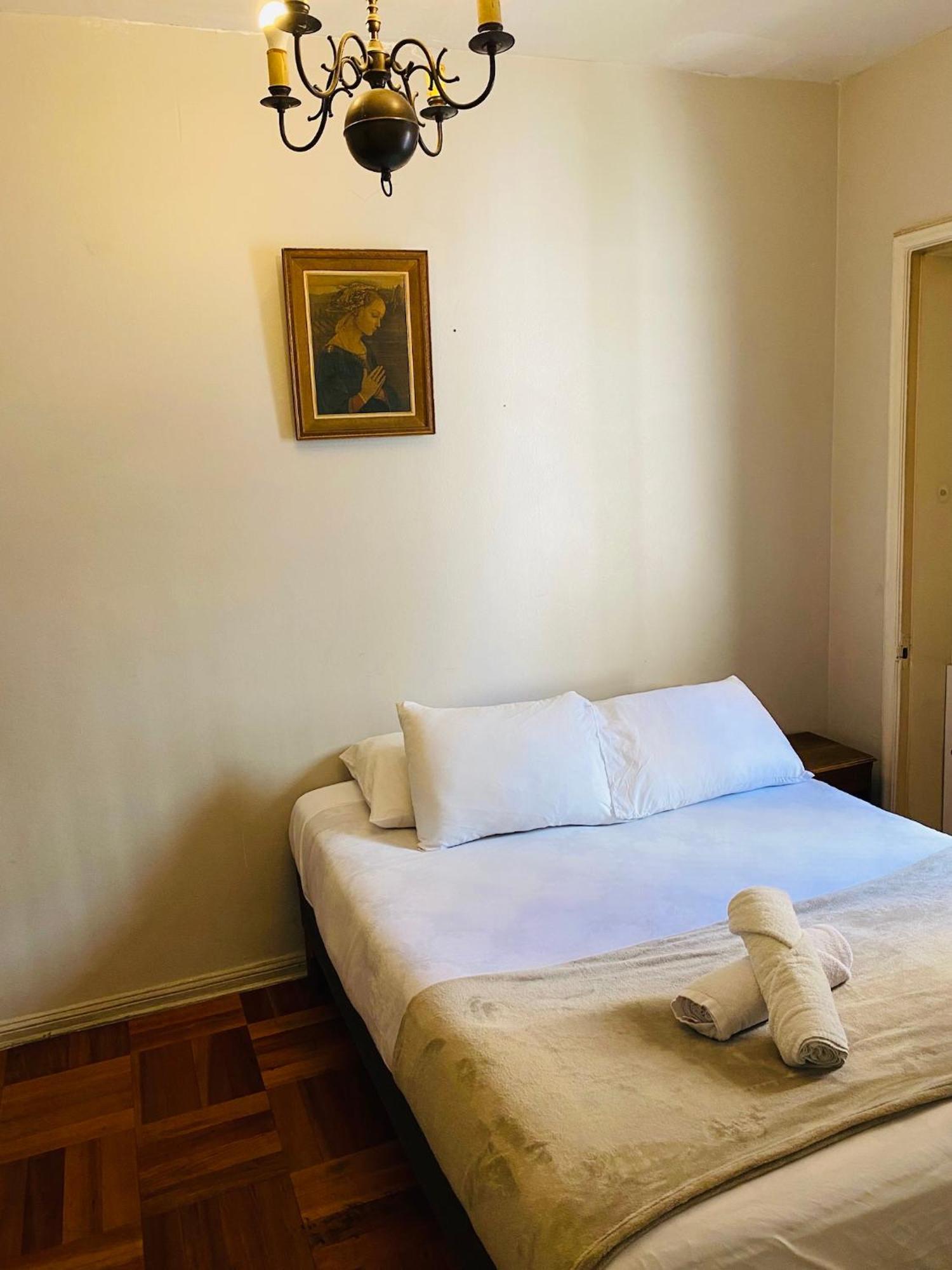 Bbcasita Blue Bed and breakfast