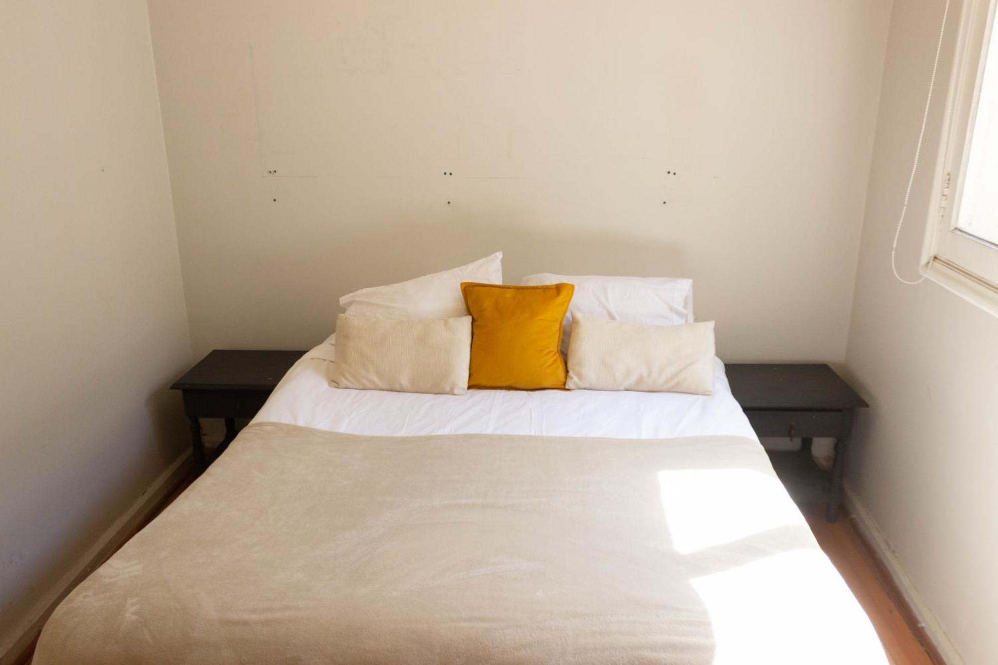 Bed and breakfast Bbcasita Blue Santiago de Chile
