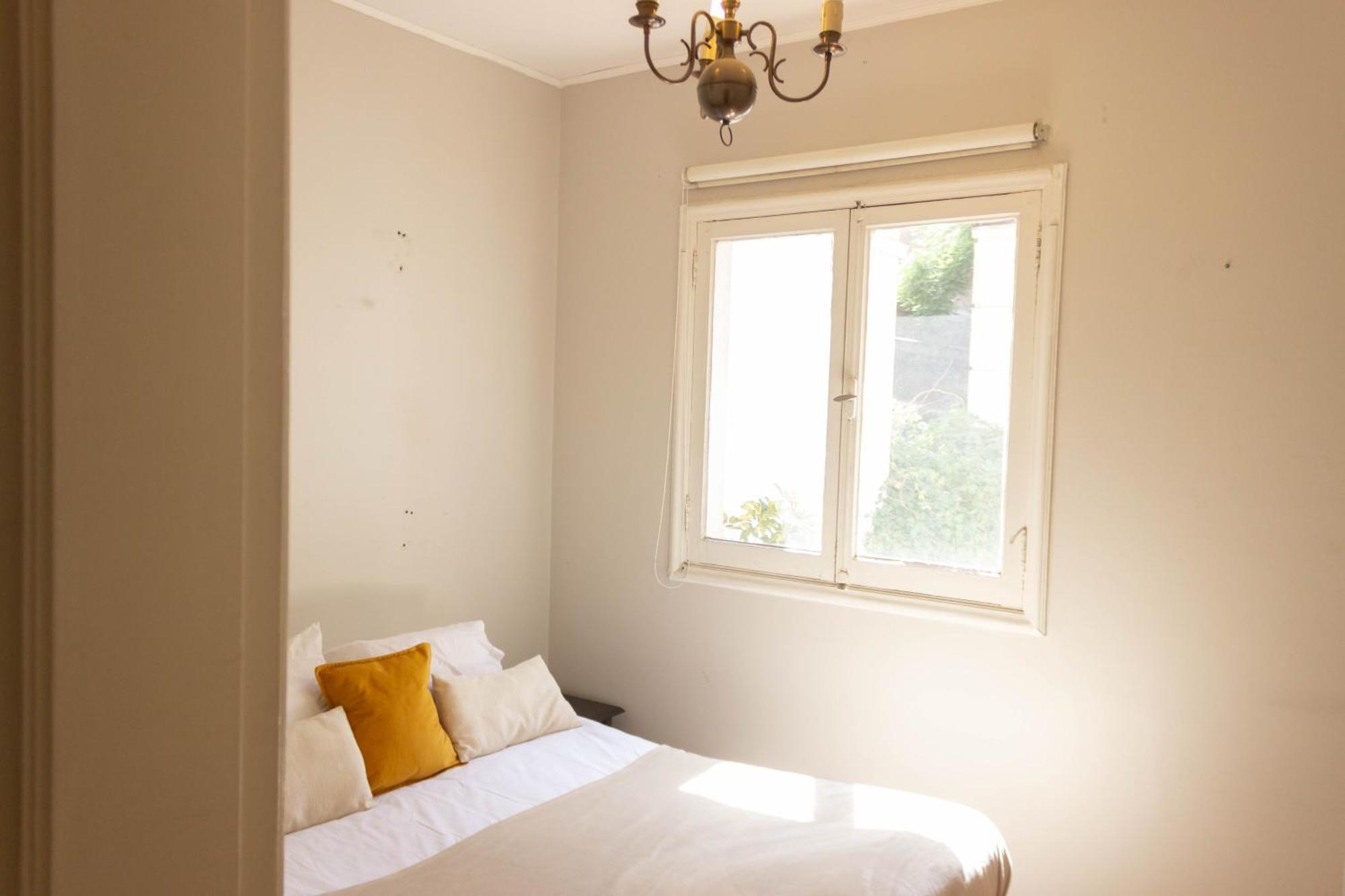 Bbcasita Blue Bed and breakfast *