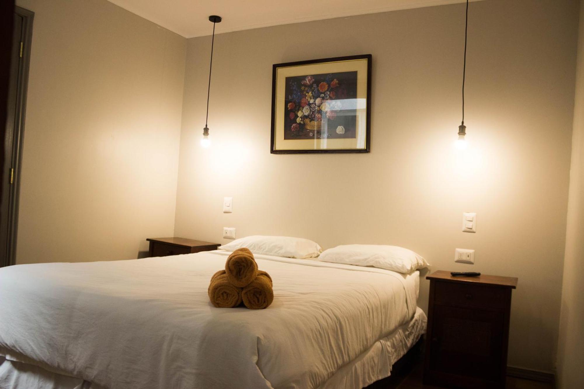 Bbcasita Blue Bed and breakfast *