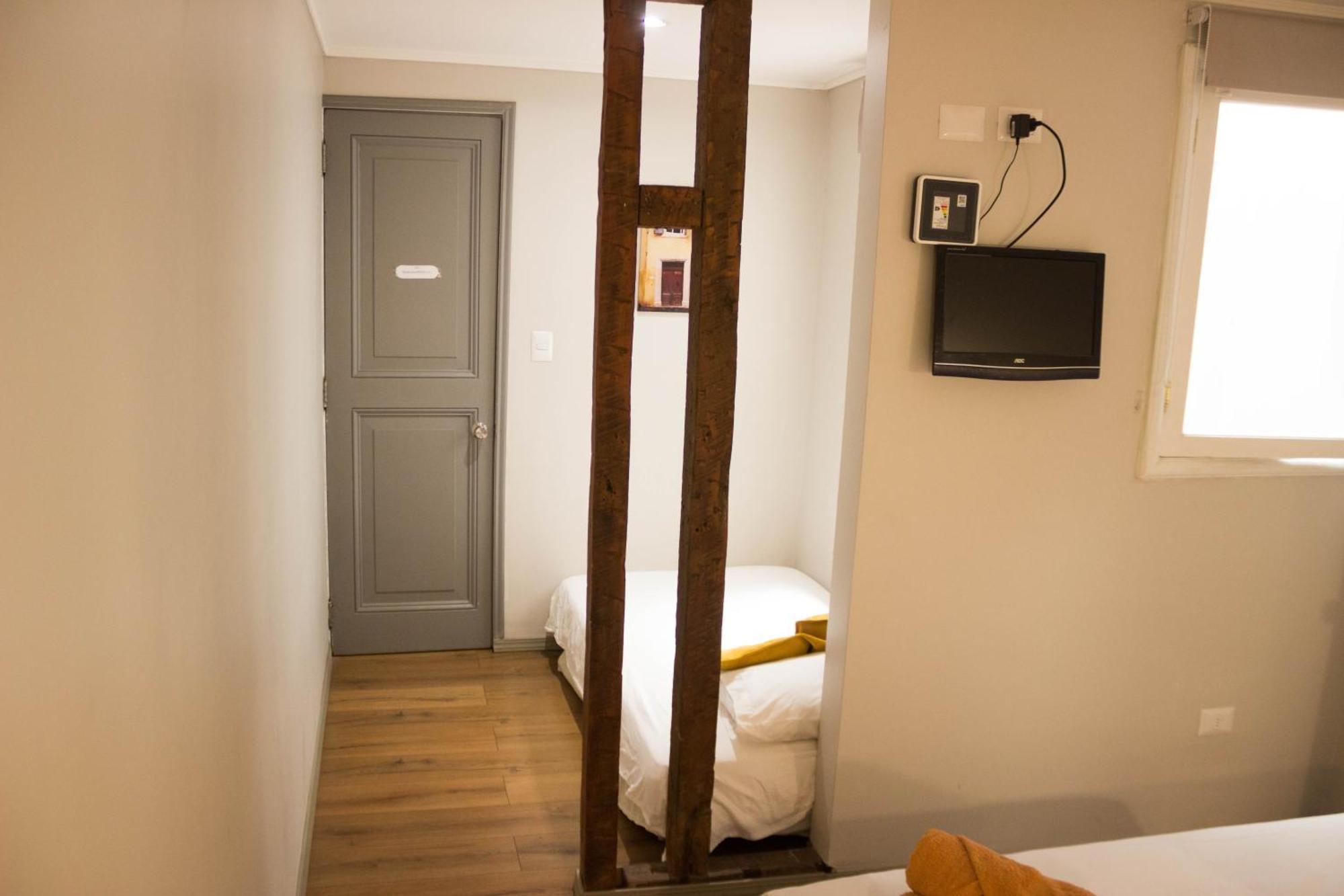 Bed and breakfast Bbcasita Blue *