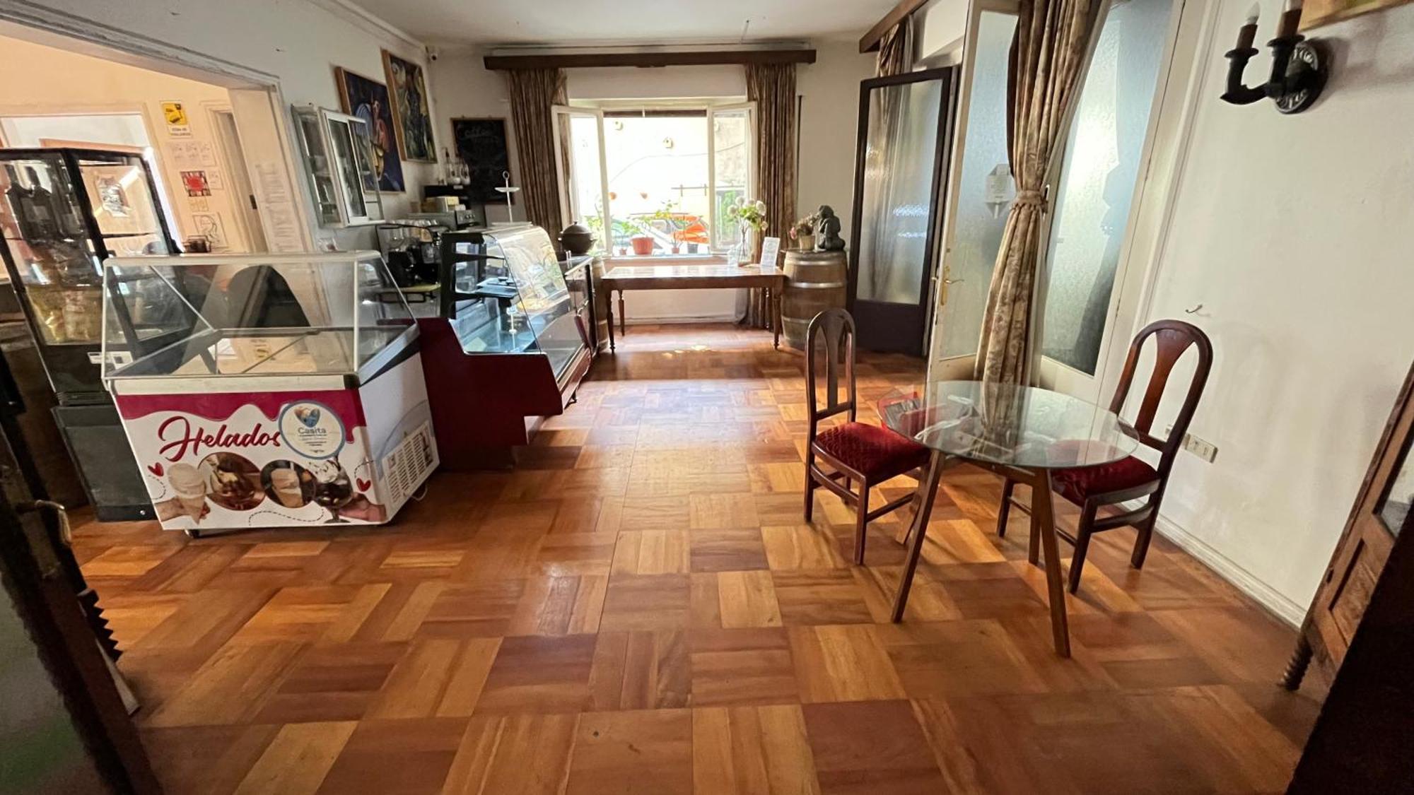 Bbcasita Blue Bed and breakfast Santiago de Chile