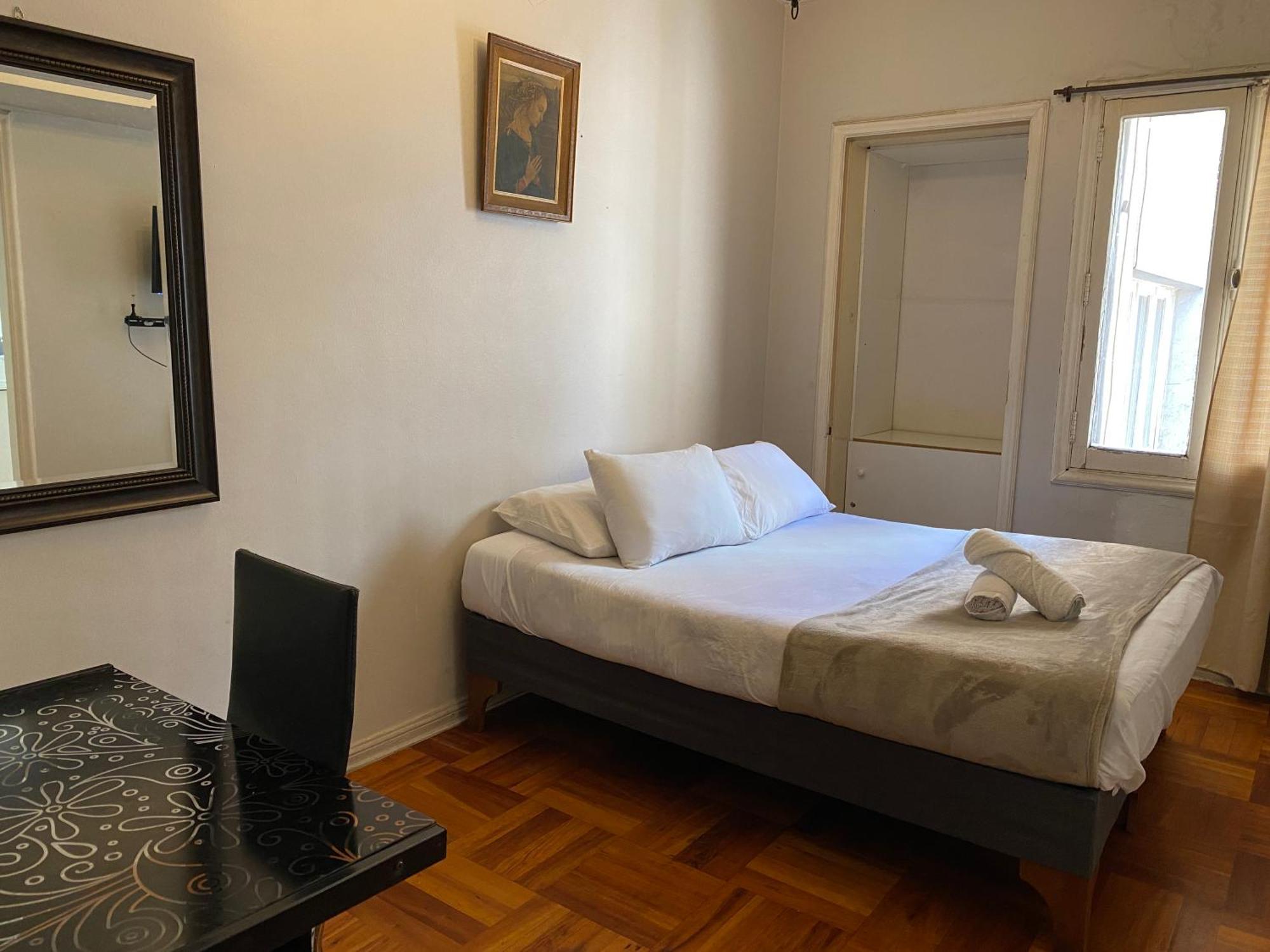 Bed and breakfast Bbcasita Blue Santiago de Chile