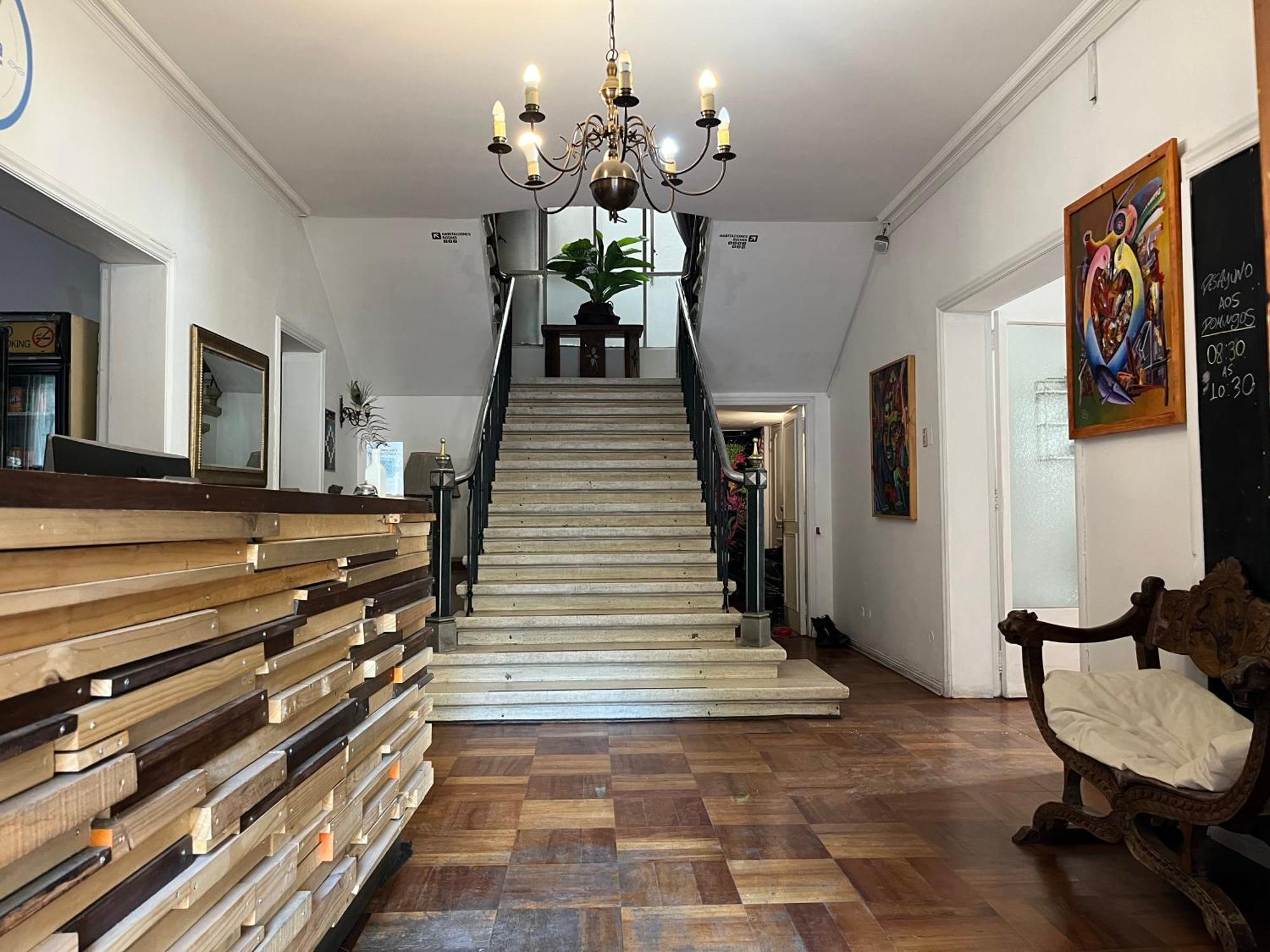 Bbcasita Blue Bed and breakfast