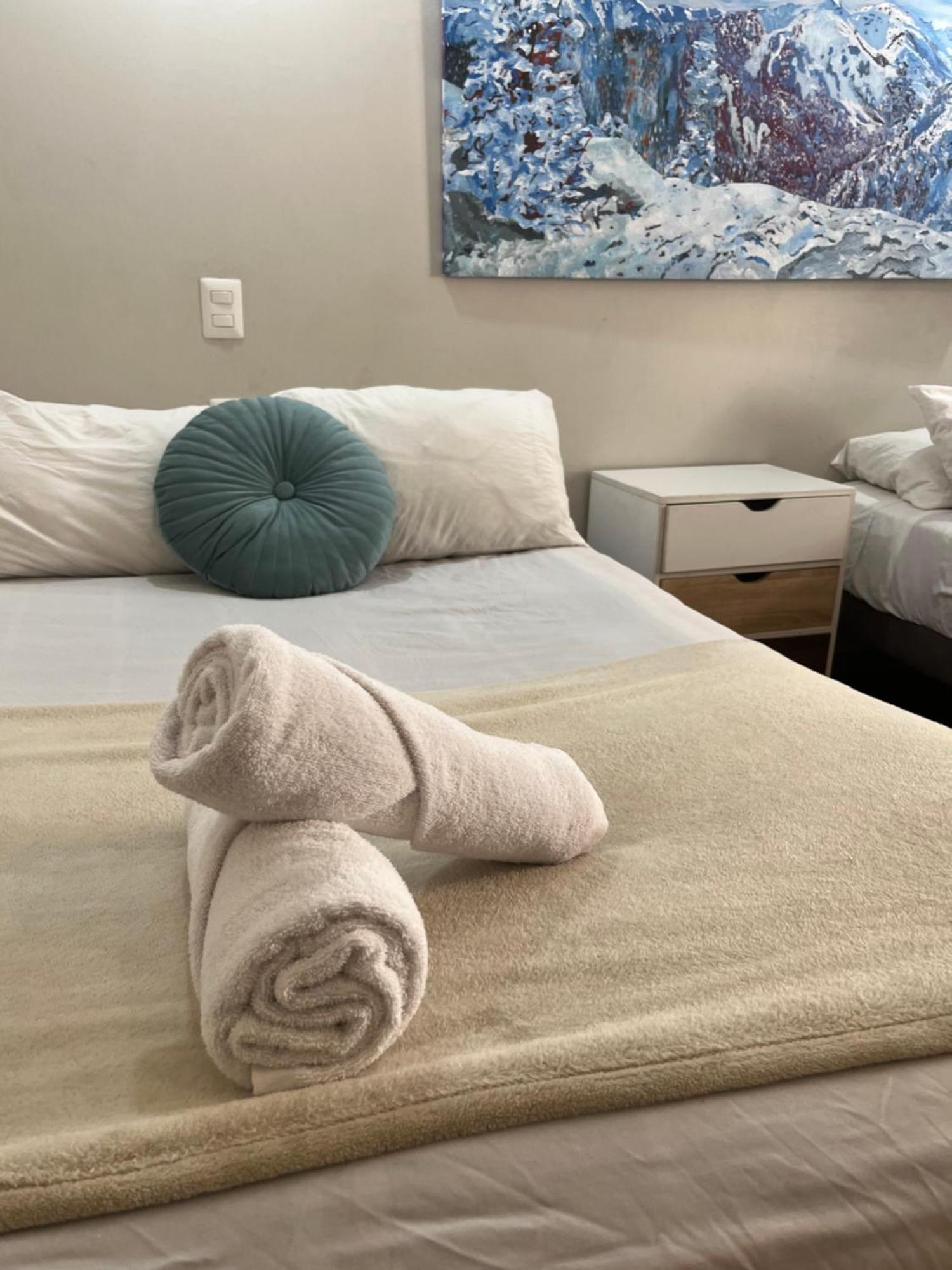 Bed and breakfast Bbcasita Blue