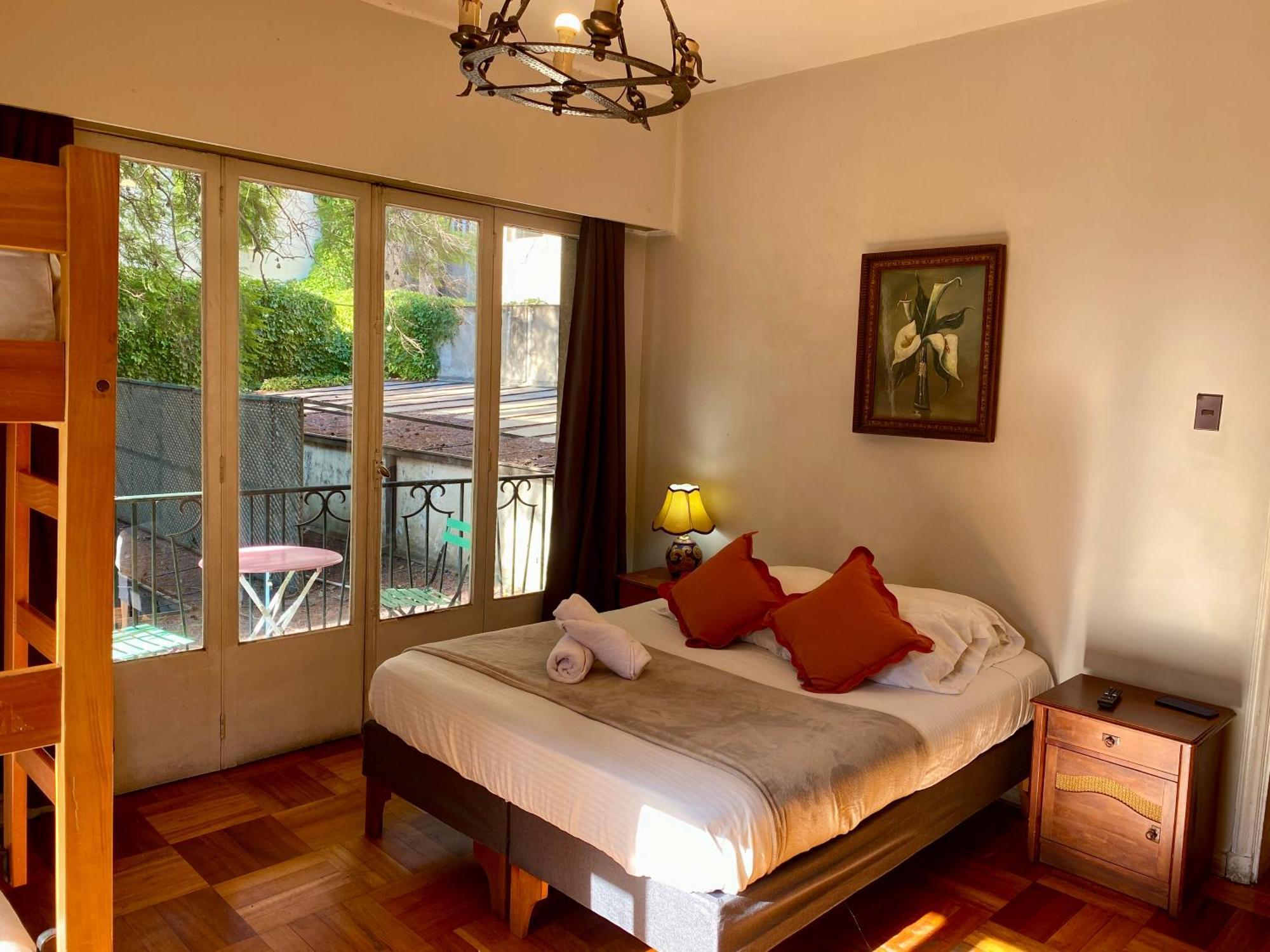Bbcasita Blue Bed and breakfast *