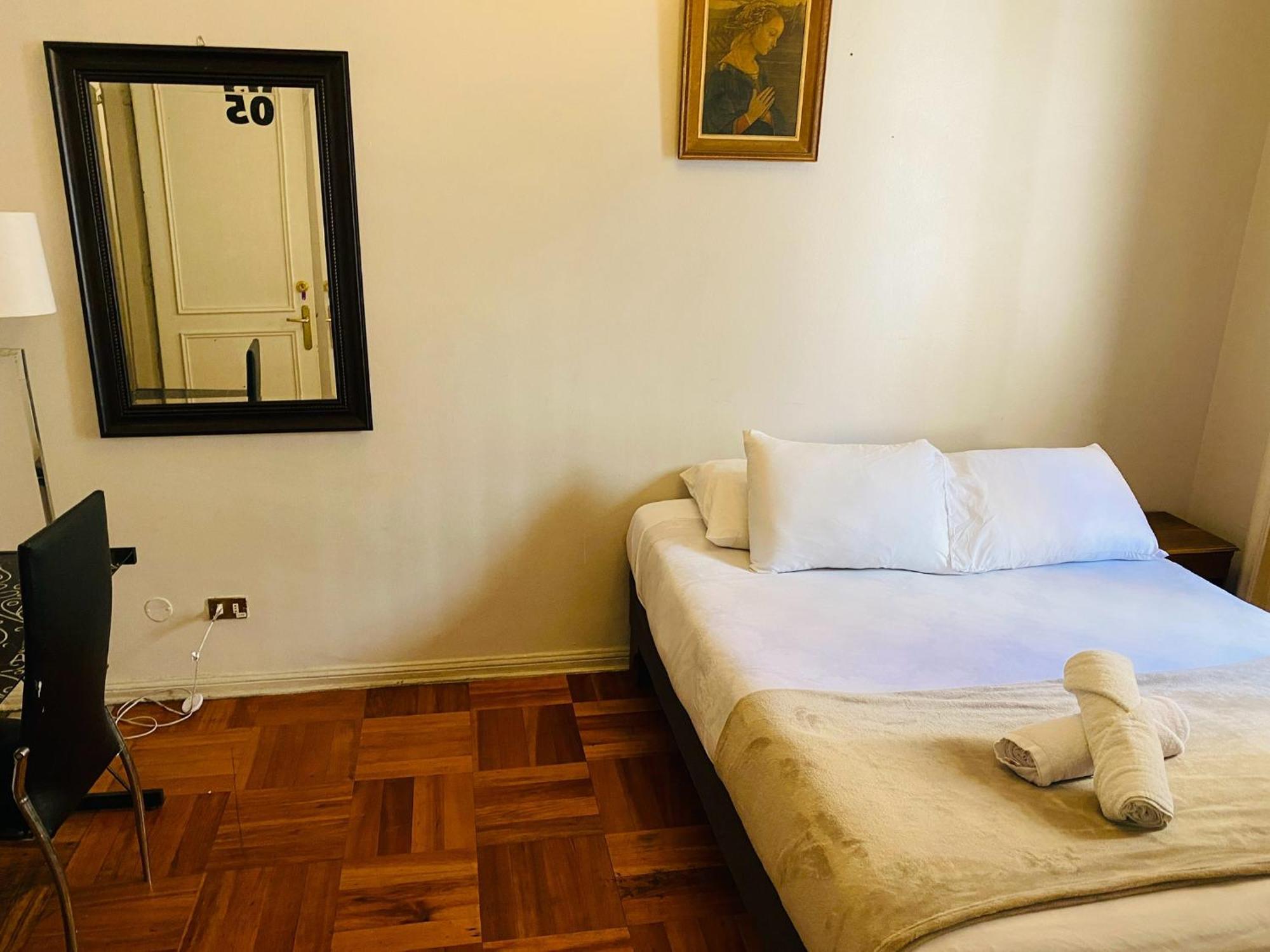 Bbcasita Blue Bed and breakfast *