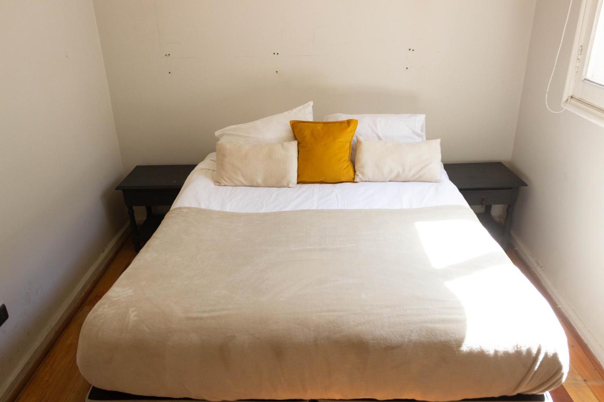 Bbcasita Blue Bed and breakfast Santiago de Chile
