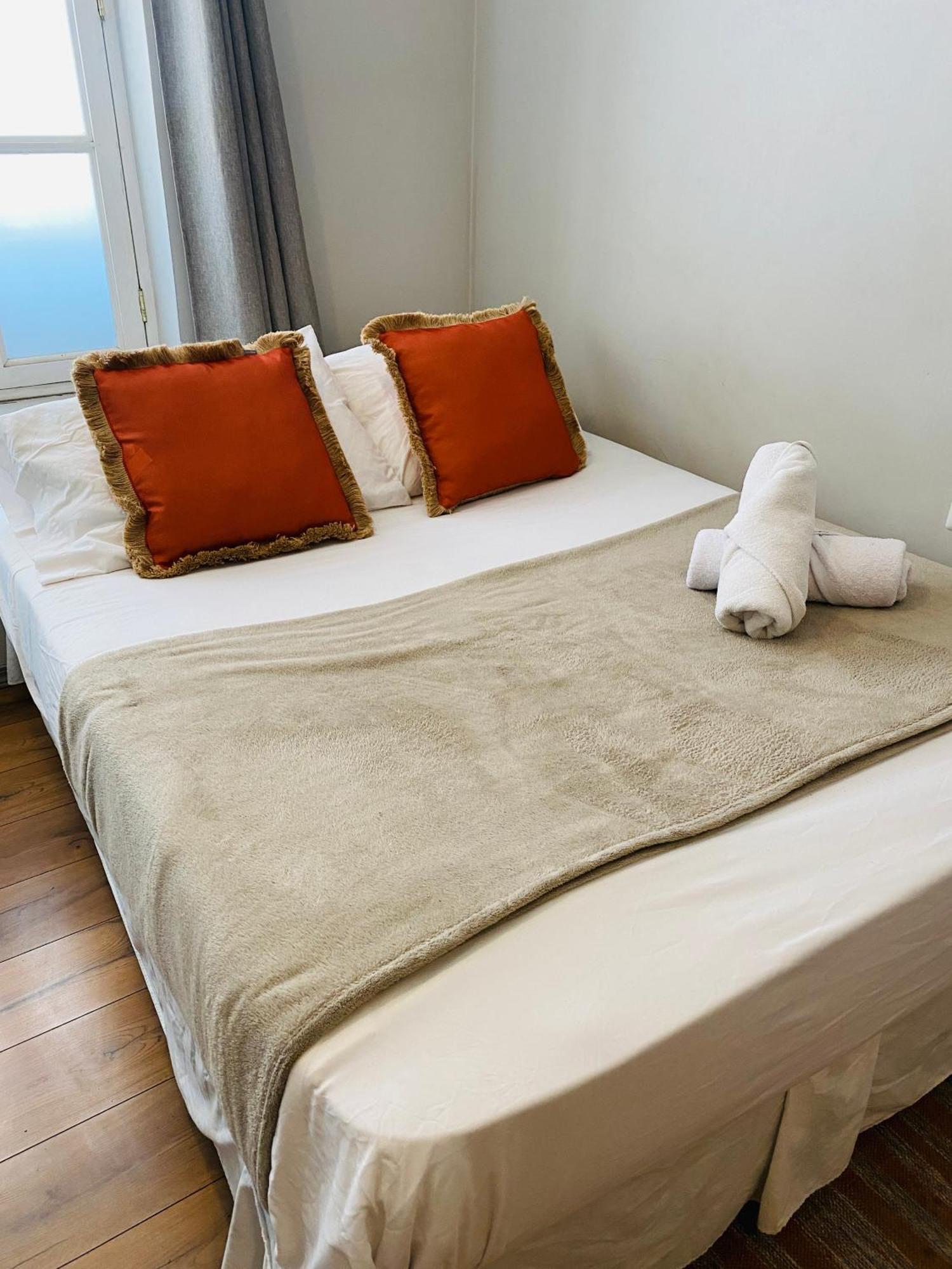 Bbcasita Blue Bed & Breakfast
