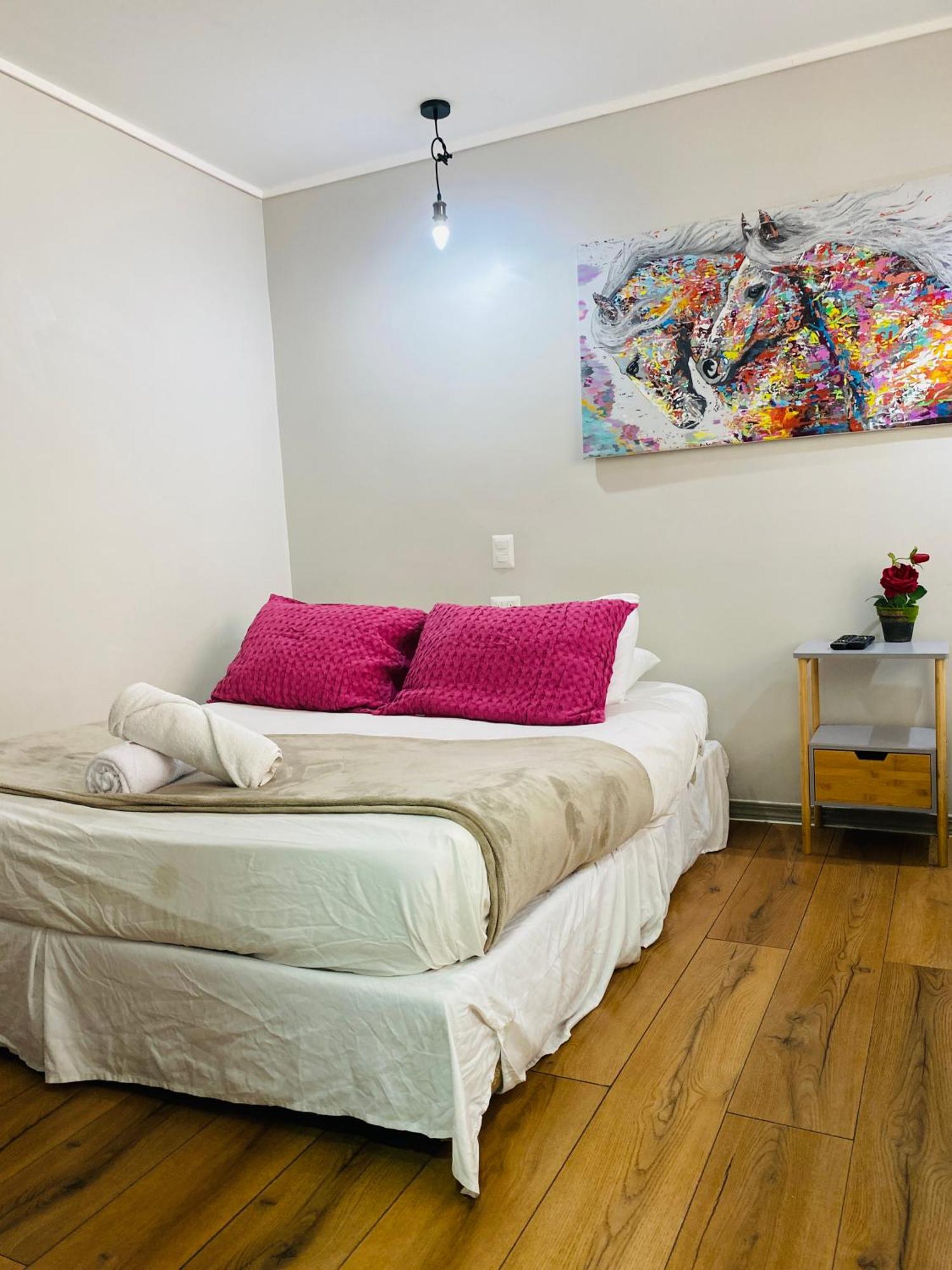Bbcasita Blue Santiago del Cile